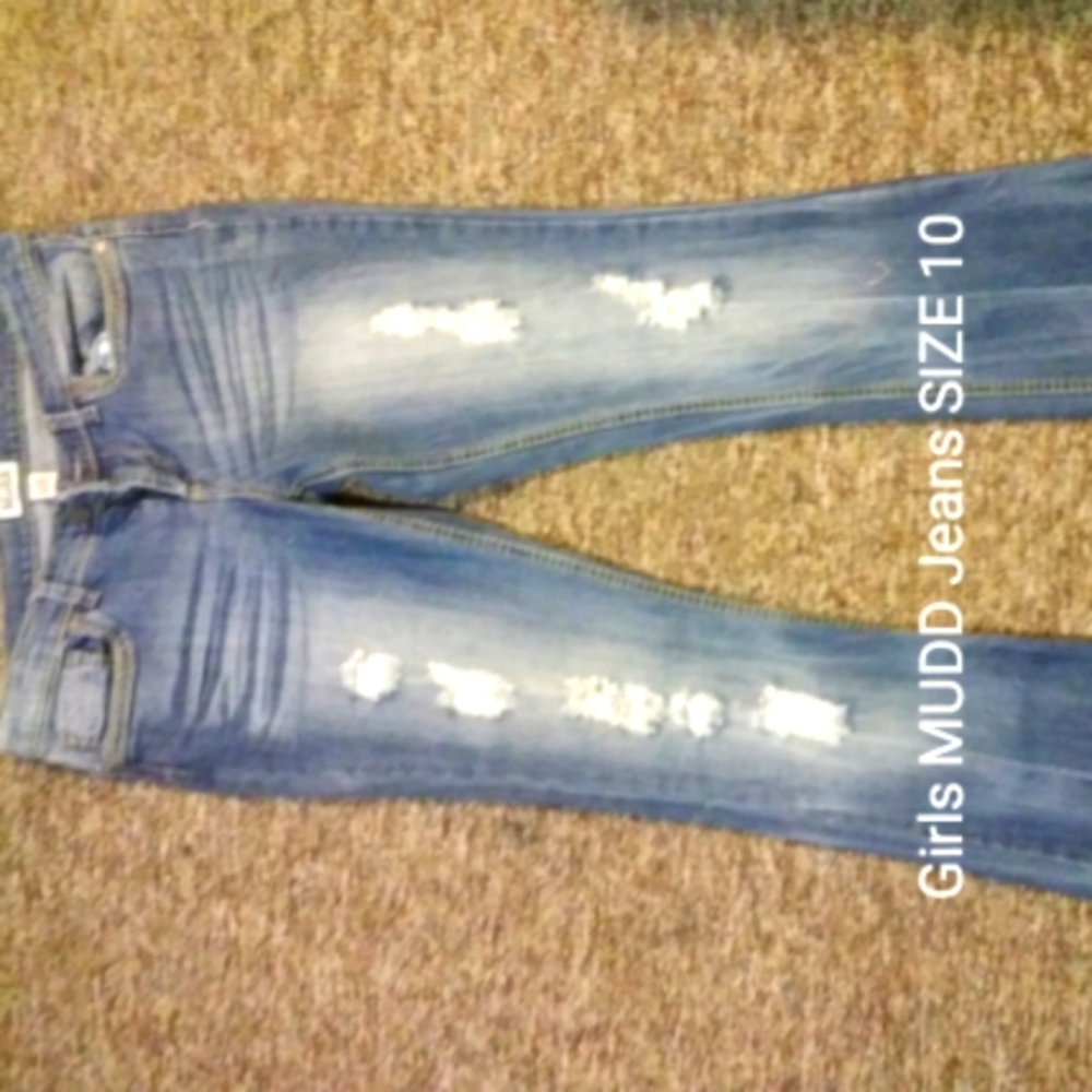 Women's Jeans